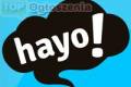 Hayo! - Internet 100Mbs/100Mbs - Mega Upload! 